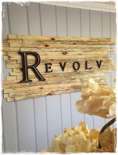Photos of REVOLV Salon