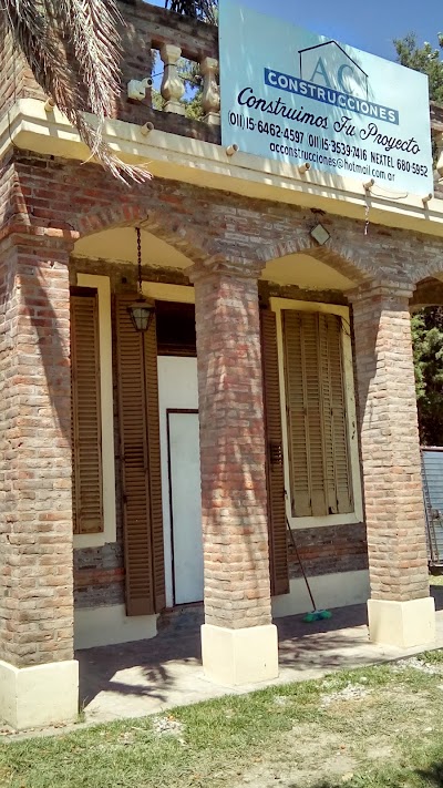 Photos of Ac Construcciones