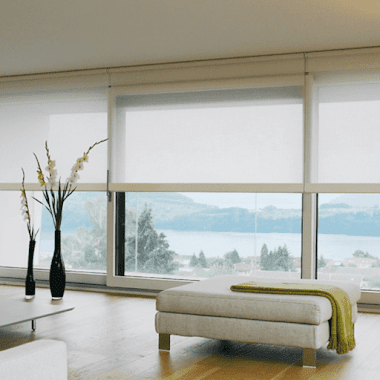 Roller blinds - Roller Design, Author: Cortinas Roller - Diseño Roller