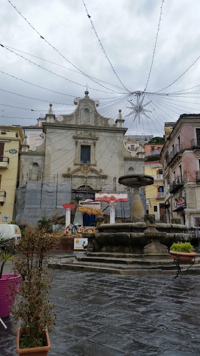 Photos of B&B La Piazzetta