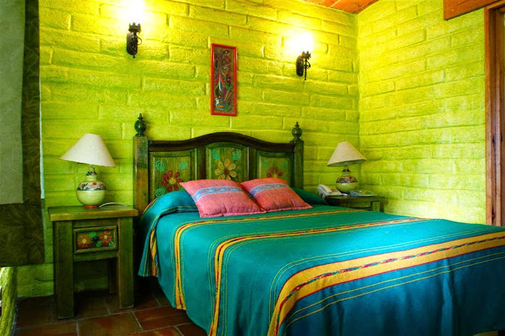 Casa del Retoño by null