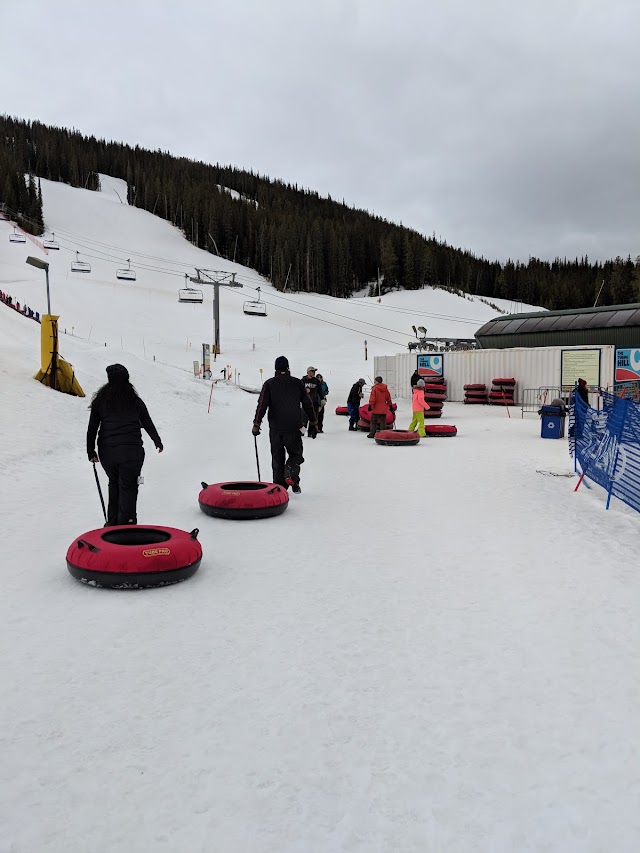 Copper Mountain Resort
