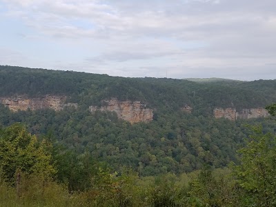 Fall Creek Falls Golf Course (TN Golf Trail)