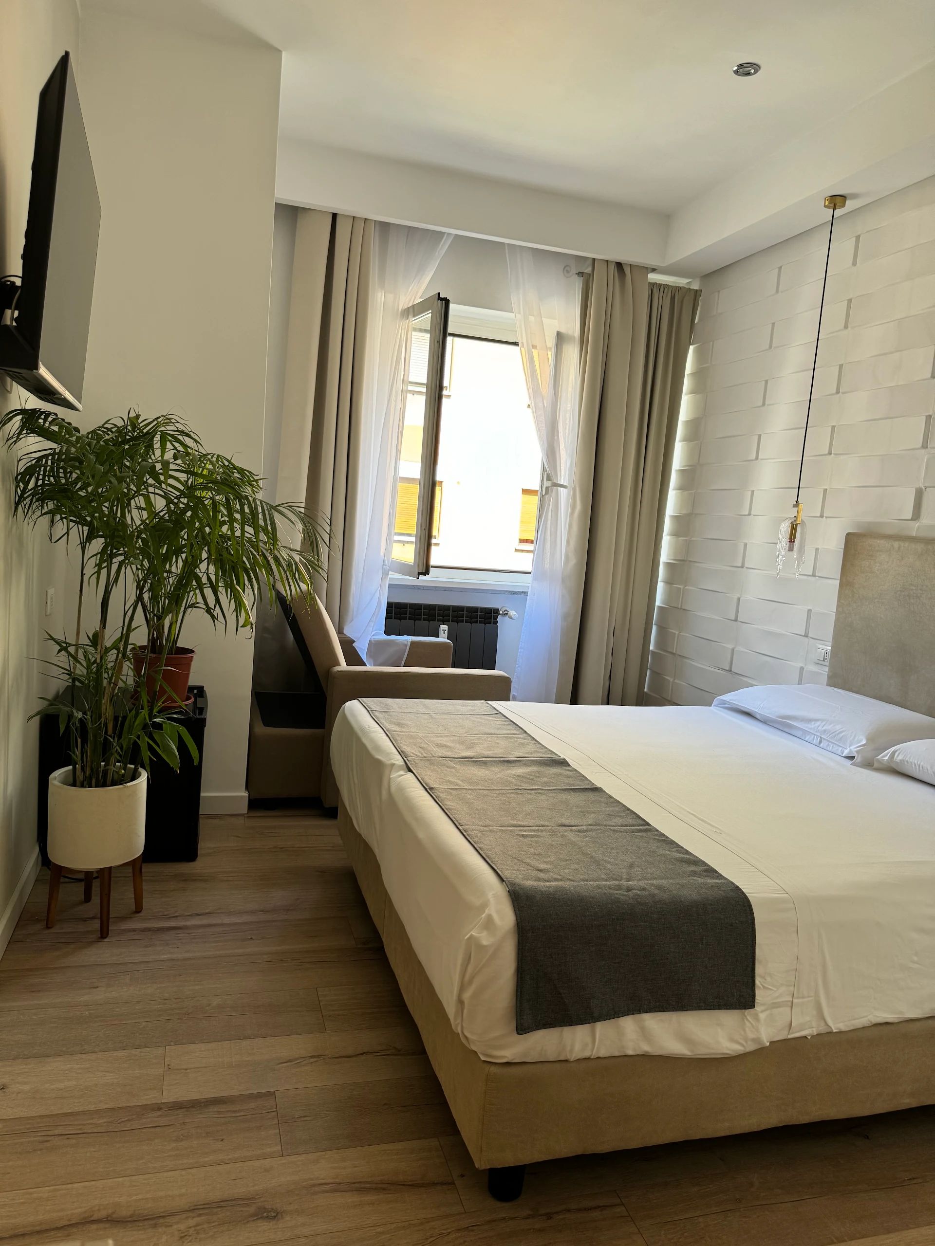 Bed and Breakfast "Living" Aurelia