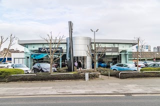 Lexus Liverpool