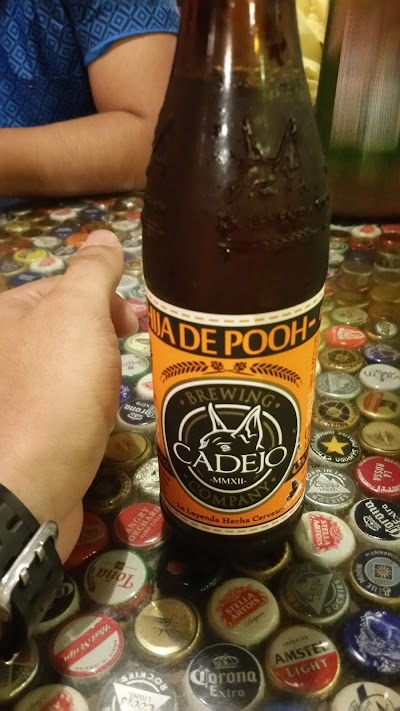 Photos of Beer Box La Ceiba