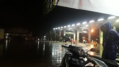 Photos of SPBU Sokaraja kulon