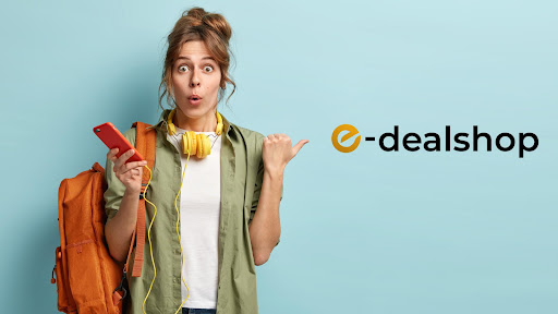 e-dealshop - France