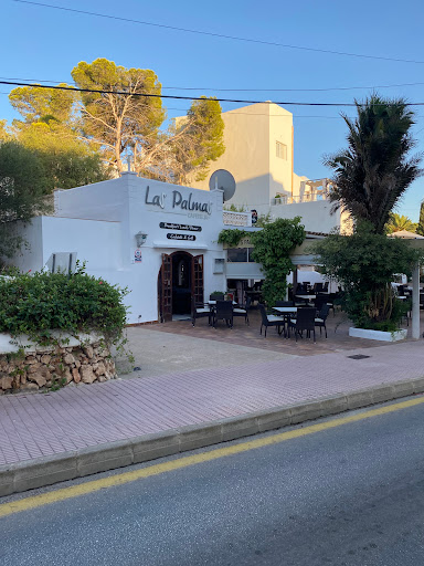 Cafeteria Las Palmas - Thumbnail