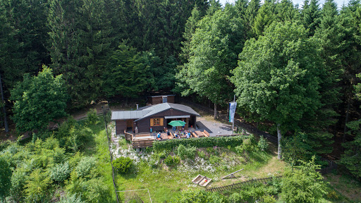 SGV-Hütte "Grube Rhonard"