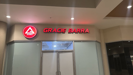 Gracie Barra Panama