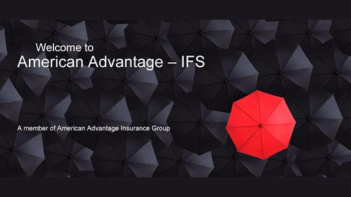 American Advantage - IFS - Thumbnail