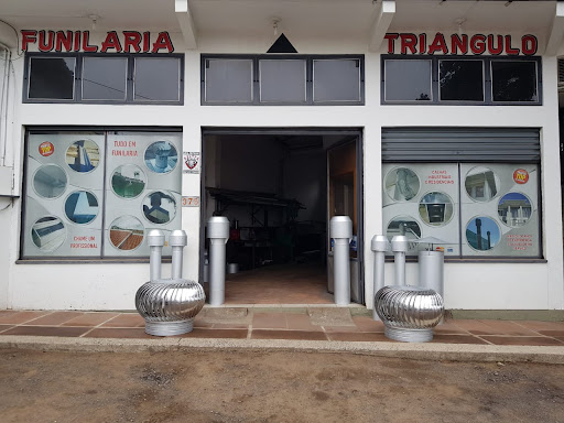 Funilaria Triângulo