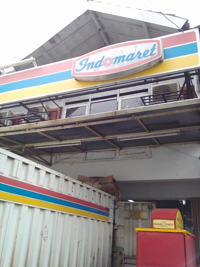 Photos of Indomaret Arjosari