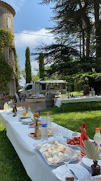 Photo n°43 de DELICES PIZZAS à Nérac (Prestataire de mariage)