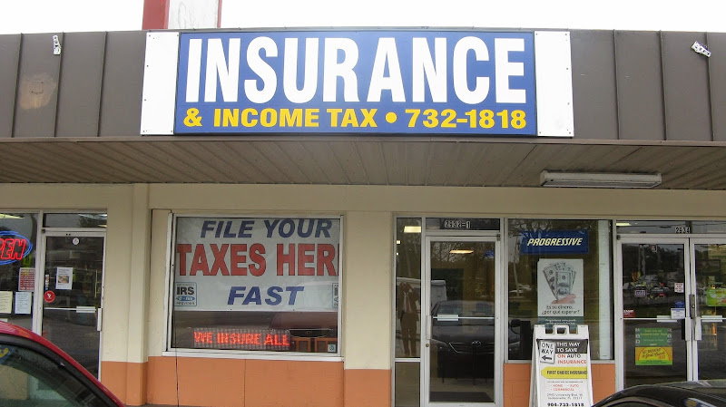 First Choice Insurance of America - Jacksonville