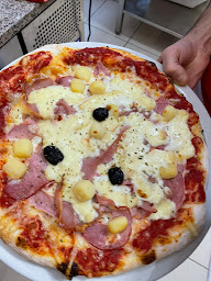 Photo n°3 de CHEZ PÉPÉ 7/7 à Veauche (Snack)