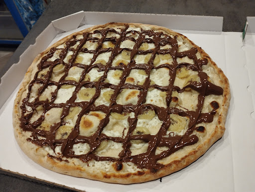 Photo 1 - Pizza les frangins