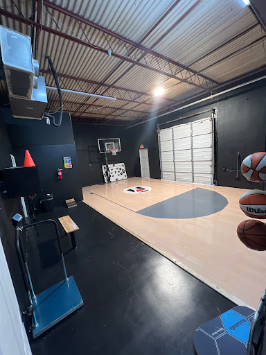 Untitled Fitness Lab - Thumbnail