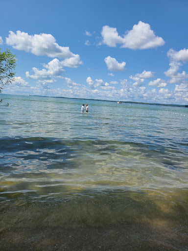Mara Provincial Park Beach - Thumbnail