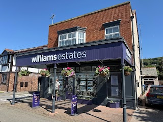 Williams Estates Prestatyn