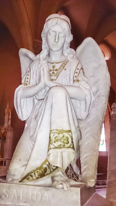 Photos of Nuestra Se&ntilde;ora de Luj&aacute;n