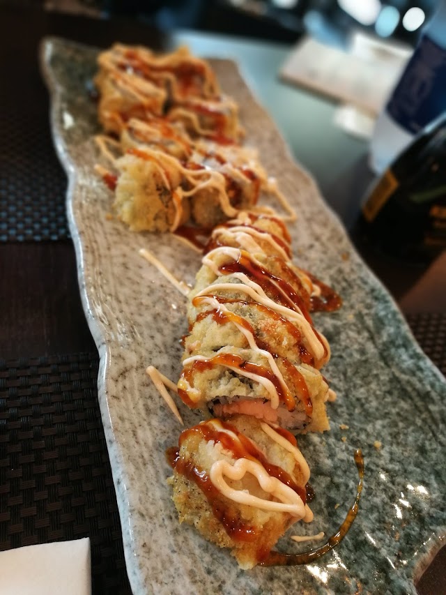 Sushi Jo