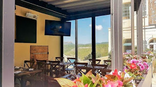 Photo n°73 de Restaurant Aria Nova à Bonifacio (Point Wi-Fi)