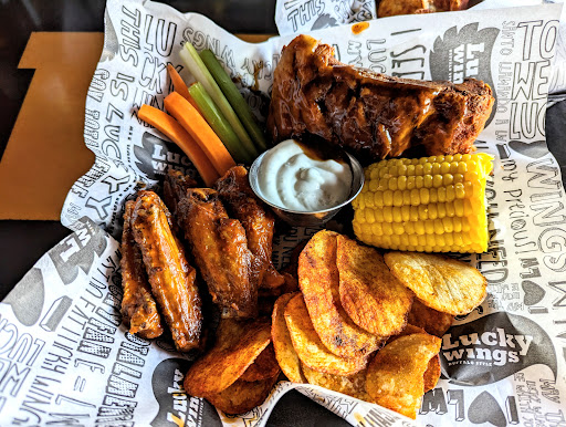 Lucky Wings Queretaro - Thumbnail