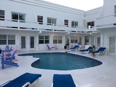 Photos of Mata Rocks Resort