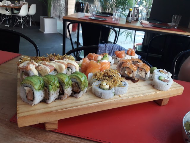 Izakaya by Sushi Pop - Palermo