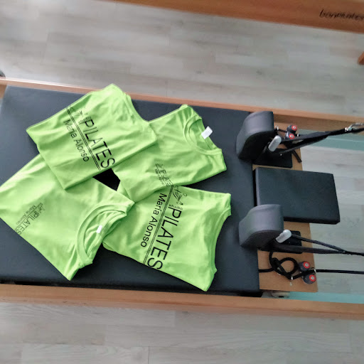 Pilates Studio María Alonso - Thumbnail