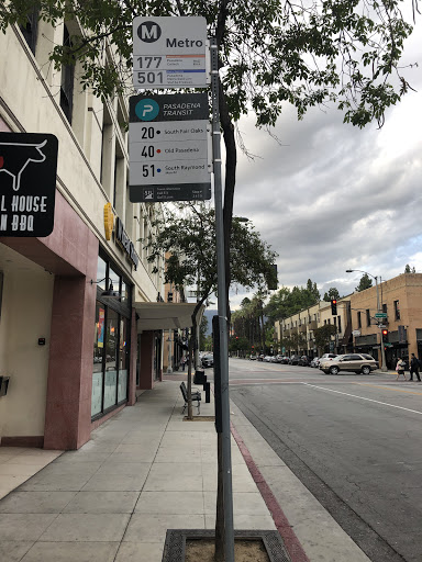 Raymond Ave & Union St - Thumbnail
