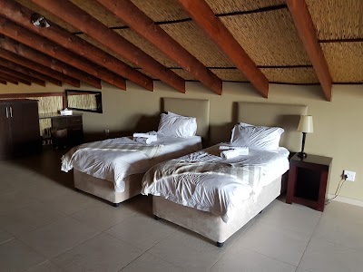 Photos of Mjejane Private Game Reserve