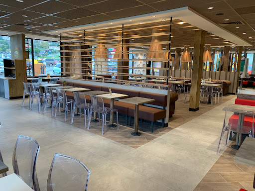 Photo 2 - Burger King