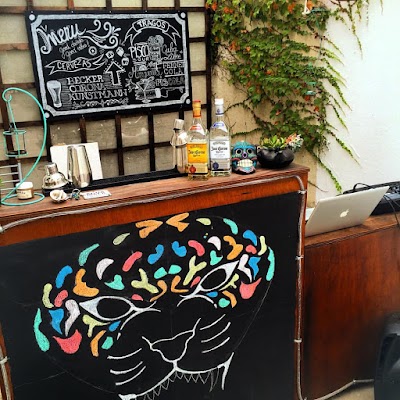 Photos of Jaguar Hostel + Living