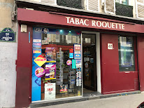 Tabac Roquette à Paris