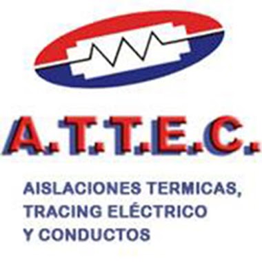 ATTEC Aislaciones Termicas, Tracing Electrico y Conductos, Author: ATTEC Aislaciones Termicas, Tracing Electrico y Conductos