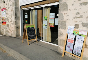 Photo n°1 de Ferme de la Goichonnière à Le Poiré-sur-Vie (Magasin d'alimentation naturelle)