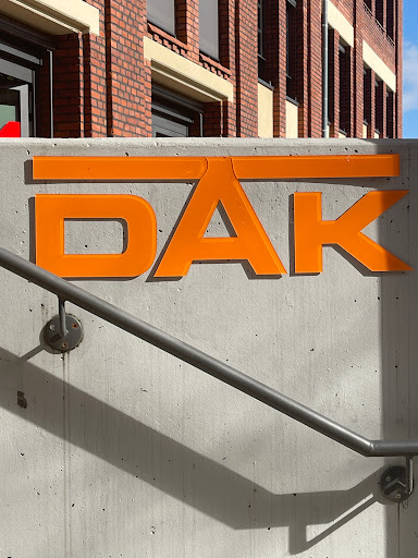 DAK-Gesundheit Servicezentrum Bad Hersfeld - Thumbnail