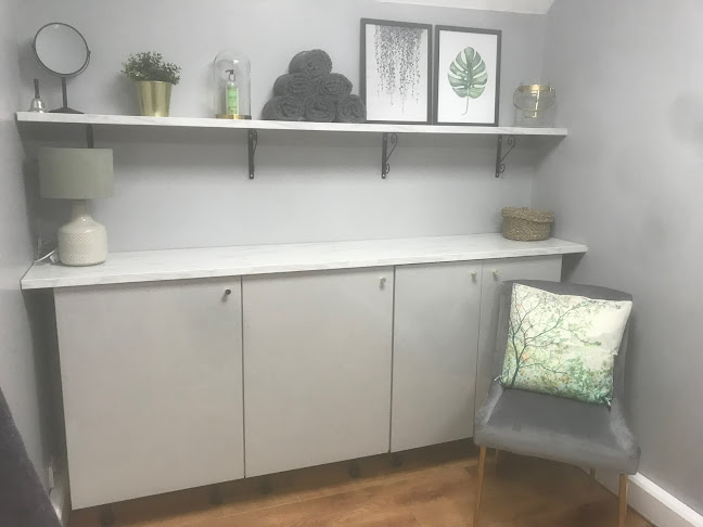 Sleeping Beauty Salon Lerwick - Glasgow