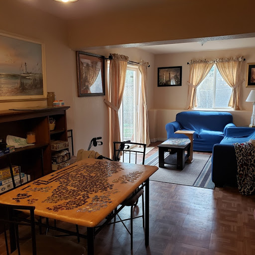 Shana’s Place Assisted Living