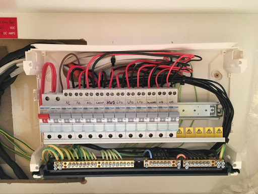 Himec - Visual