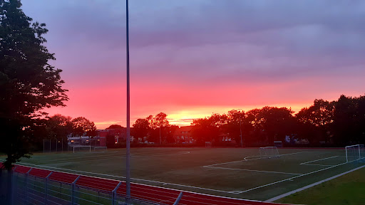 Heiligenhafen Sportlerheim - TSV