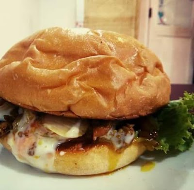Photos of Origin,Cafe