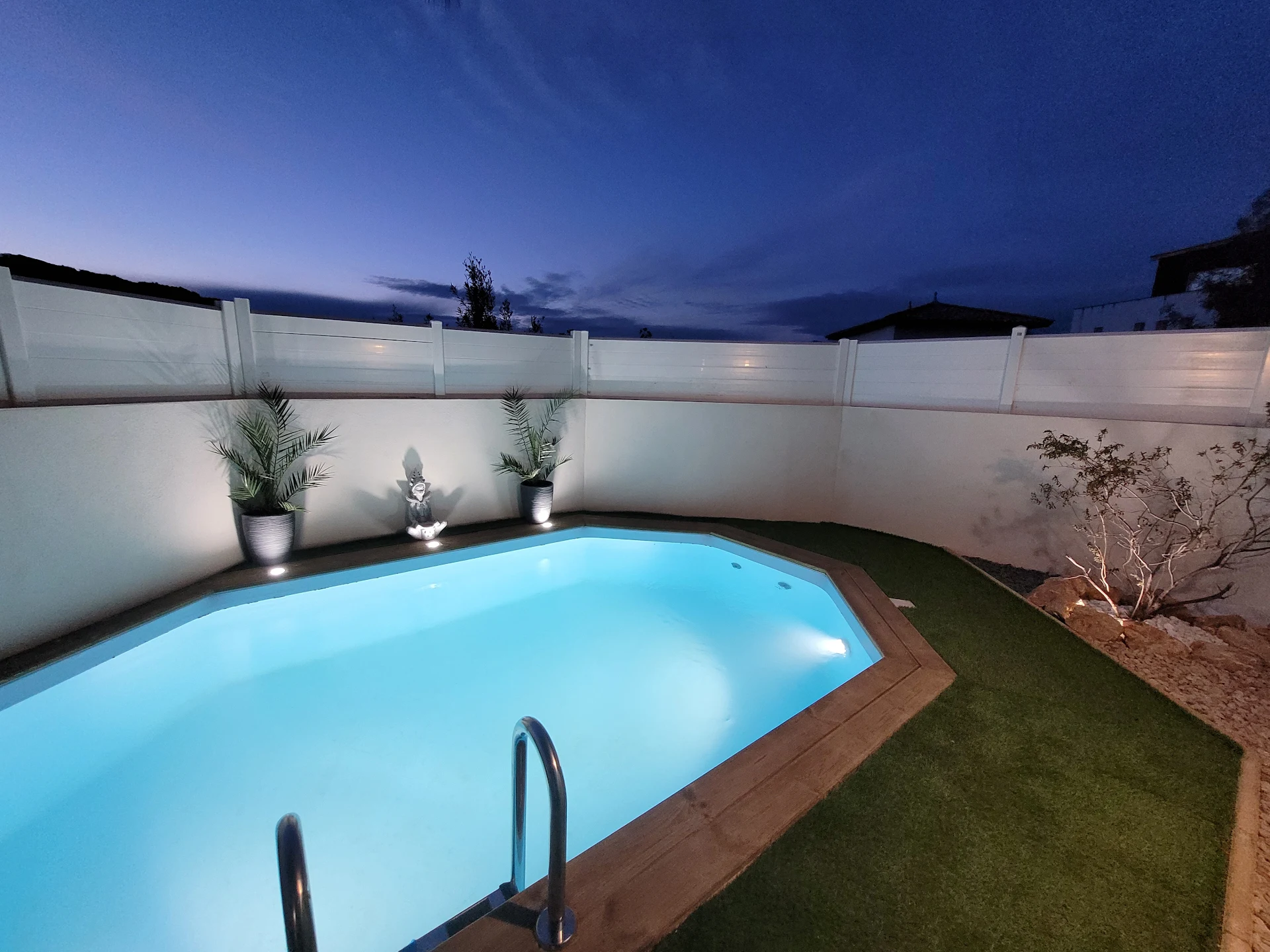 HOME DAREILY location logement