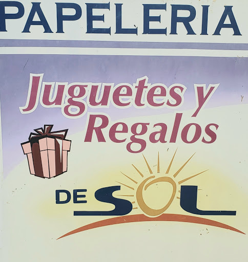 Papelería de Sol - Thumbnail