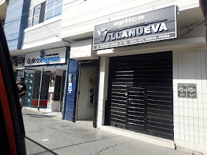 Optica Villanueva 0