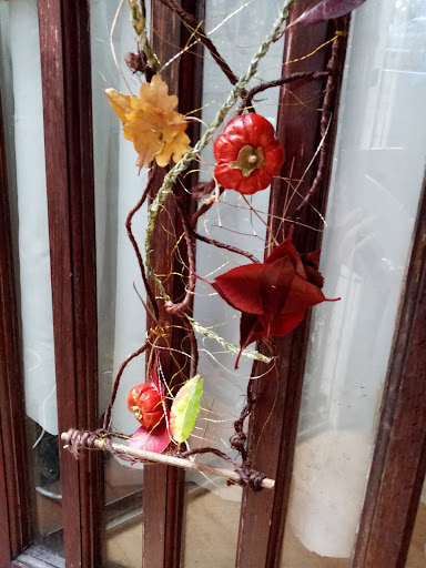 Creative petals - Visual