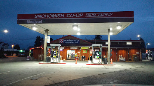 Snohomish Co-Op - Thumbnail